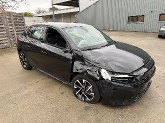 Opel Corsa F picture 2