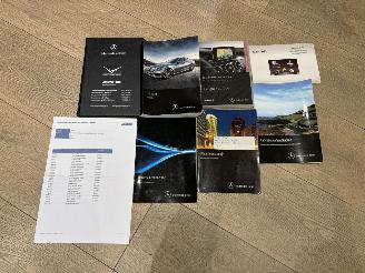 Mercedes C-klasse C180 BLUETEC picture 26