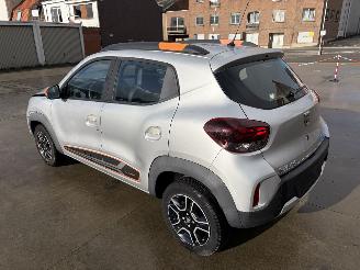 Dacia Spring  picture 4