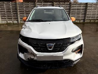 Dacia Spring  picture 16