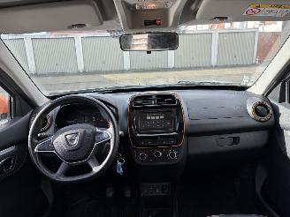 Dacia Spring  picture 6