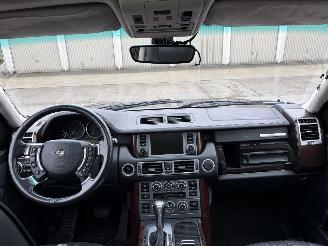 Land Rover Range Rover VOGUE 3.6l TDV8 picture 6