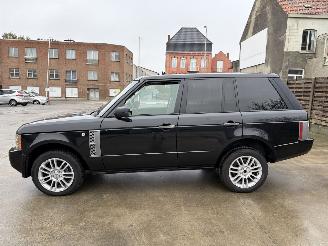 Land Rover Range Rover VOGUE 3.6l TDV8 picture 21