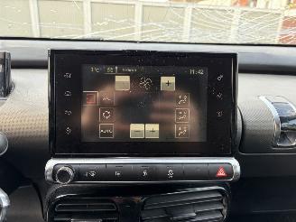 Citroën C4 cactus AUTOMATIC picture 11