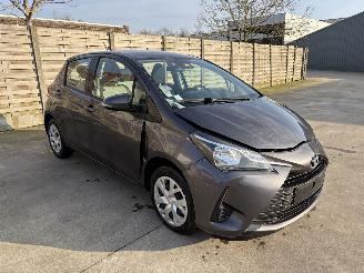  Toyota Yaris  2019/5