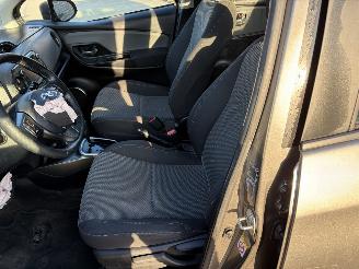 Toyota Yaris 1.5I - 16V HYBRID picture 9