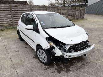 Toyota Yaris 1.0i - 12V picture 5