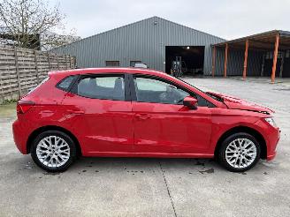 Seat Ibiza 1.0 TSI - 12V TURBO picture 16