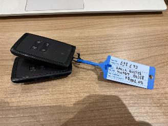 Dacia Duster 1.5 BLUE DCI - 8V TURBO picture 20