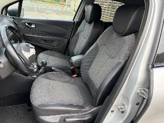 Renault Captur 1.5 DCI 90 picture 8