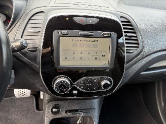 Renault Captur 1.5 DCI 90 picture 10