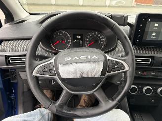 Dacia Sandero 1.0I - 12V TURBO TCE 90 picture 11