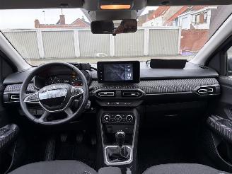 Dacia Sandero 1.0I - 12V TURBO TCE 90 picture 6