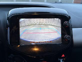 Citroën C1 CABRIO picture 11