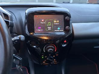 Citroën C1 CABRIO picture 10