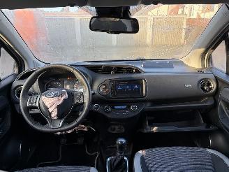 Toyota Yaris Y20 1.5I - 16V picture 6