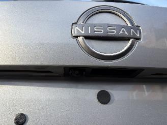 Nissan Juke 1.6I - 16V picture 20