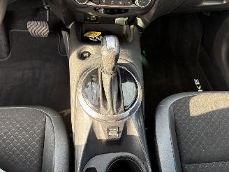 Nissan Juke 1.6I - 16V picture 11