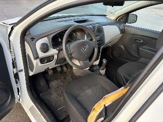 Dacia Sandero  picture 3