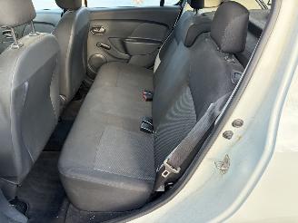 Dacia Sandero  picture 7