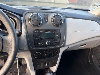 Dacia Sandero  picture 8