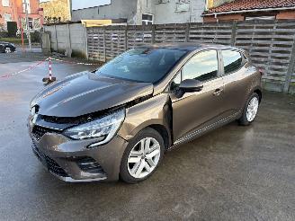  Renault Clio 5 1.0I TCE 100 2020/6