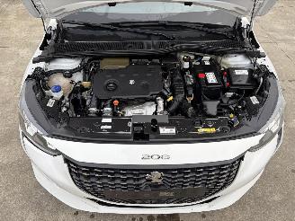 Peugeot 208 1.5 BLUE HDI - 16V TURBO picture 16