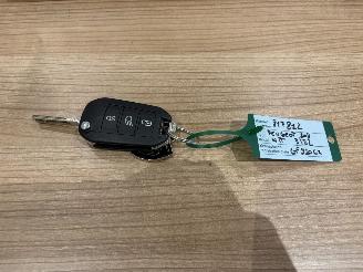 Peugeot 208 1.5 BLUE HDI - 16V TURBO picture 21