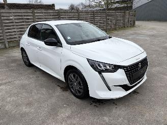  Peugeot 208 1.5 BLUE HDI - 16V TURBO 2022/3