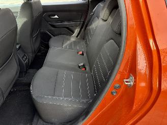 Dacia Duster 1.3i - 16V TURBO TCE 130 picture 7