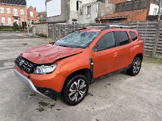 Dacia Duster 1.3i - 16V TURBO TCE 130 picture 2