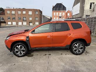 Dacia Duster 1.3i - 16V TURBO TCE 130 picture 21