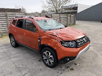  Dacia Duster 1.3i - 16V TURBO TCE 130 2022/2