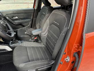 Dacia Duster 1.3i - 16V TURBO TCE 130 picture 8