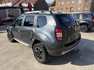 Dacia Duster AUTOMATIC 1.5 DCI - 8V TURBO picture 65