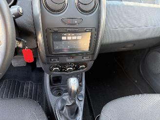 Dacia Duster AUTOMATIC 1.5 DCI - 8V TURBO picture 12