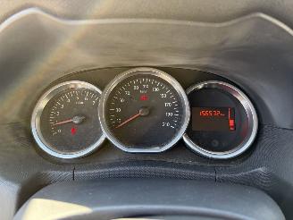 Dacia Duster AUTOMATIC 1.5 DCI - 8V TURBO picture 29