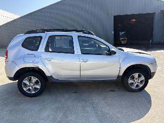Dacia Duster AUTOMATIC 1.5 DCI - 8V TURBO picture 18