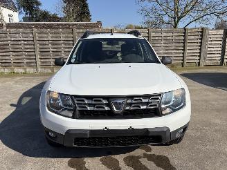Dacia Duster AUTOMATIC 1.5 DCI - 8V TURBO picture 35