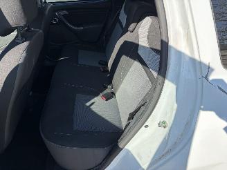 Dacia Duster AUTOMATIC 1.5 DCI - 8V TURBO picture 27