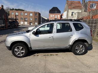 Dacia Duster AUTOMATIC 1.5 DCI - 8V TURBO picture 19