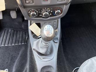 Dacia Duster AUTOMATIC 1.5 DCI - 8V TURBO picture 31