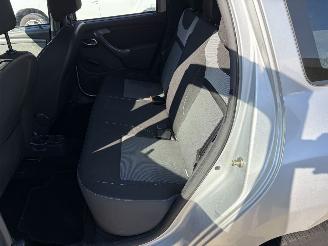 Dacia Duster AUTOMATIC 1.5 DCI - 8V TURBO picture 9