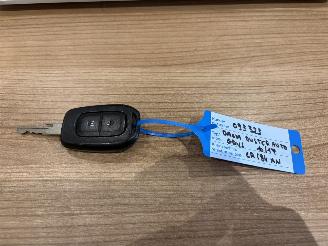 Dacia Duster AUTOMATIC 1.5 DCI - 8V TURBO picture 20