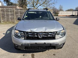 Dacia Duster AUTOMATIC 1.5 DCI - 8V TURBO picture 16