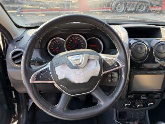 Dacia Duster AUTOMATIC 1.5 DCI - 8V TURBO picture 73