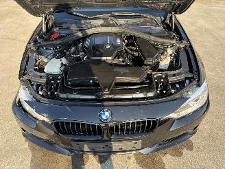 BMW 3-serie 2.0D - 16V TURBO picture 21