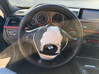 BMW 3-serie 2.0D - 16V TURBO picture 15