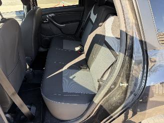 Dacia Duster 1.5 DCI - 8V TURBO 4X4 picture 8