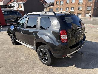 Dacia Duster 1.5 DCI - 8V TURBO 4X4 picture 4